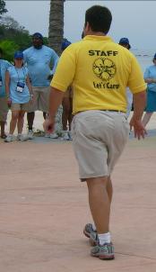 Staff