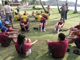 Taller de Cuerdas