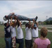 Trabajo en Equipo
